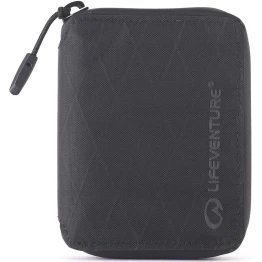 Гаманець Lifeventure X-Pac RFID Bi-Fold Wallet grey сірий