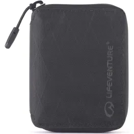 Гаманець Lifeventure X-Pac RFID Bi-Fold Wallet grey сірий