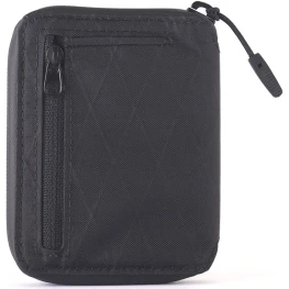 Гаманець Lifeventure X-Pac RFID Bi-Fold Wallet grey сірий