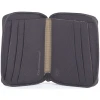 Гаманець Lifeventure X-Pac RFID Bi-Fold Wallet grey сірий