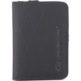 Гаманець Lifeventure X-Pac RFID Card Wallet grey сірий