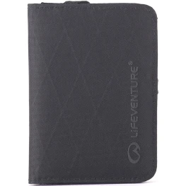 Гаманець Lifeventure X-Pac RFID Card Wallet grey сірий