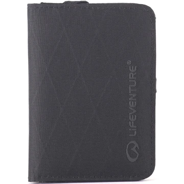 Гаманець Lifeventure X-Pac RFID Card Wallet grey сірий Гаманець Lifeventure X-Pac RFID Card Wallet grey сірий