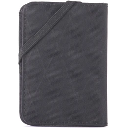Гаманець Lifeventure X-Pac RFID Card Wallet grey сірий