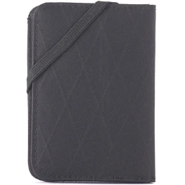 Гаманець Lifeventure X-Pac RFID Card Wallet grey сірий