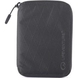 Гаманець Lifeventure X-Pac RFID Mini Travel Wallet grey сірий