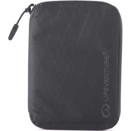 Гаманець Lifeventure X-Pac RFID Mini Travel Wallet grey сірий