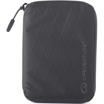 Гаманець Lifeventure X-Pac RFID Mini Travel Wallet grey сірий Гаманець Lifeventure X-Pac RFID Mini Travel Wallet grey сірий