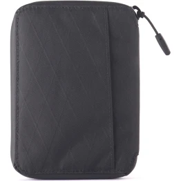 Гаманець Lifeventure X-Pac RFID Mini Travel Wallet grey сірий