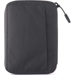 Гаманець Lifeventure X-Pac RFID Mini Travel Wallet grey сірий