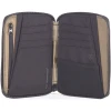 Гаманець Lifeventure X-Pac RFID Mini Travel Wallet grey сірий Гаманець Lifeventure X-Pac RFID Mini Travel Wallet grey сірий