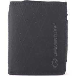 Гаманець Lifeventure X-Pac RFID Wallet grey сірий