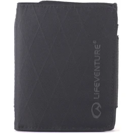 Гаманець Lifeventure X-Pac RFID Wallet grey сірий