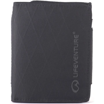 Гаманець Lifeventure X-Pac RFID Wallet grey сірий Гаманець Lifeventure X-Pac RFID Wallet grey сірий