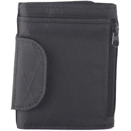 Гаманець Lifeventure X-Pac RFID Wallet grey сірий