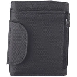 Гаманець Lifeventure X-Pac RFID Wallet grey сірий