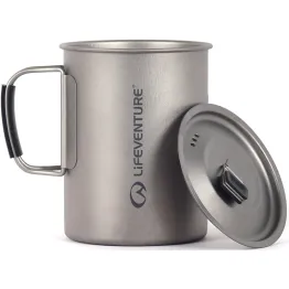 Казан Lifeventure Titanium Cooking Pot