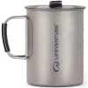 Казан Lifeventure Titanium Cooking Pot