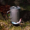 Казан Lifeventure Titanium Cooking Pot