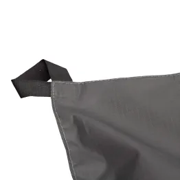 Ковдра Lifeventure Picnic Blanket plain синя
