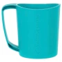 Кухоль Lifeventure Ellipse Big Mug teal синій