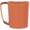 Кухоль Lifeventure Ellipse Big Mug rust коричневий