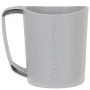 Горнятко Lifeventure Ellipse Big Mug light grey світло-сіре