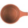 Горнятко Lifeventure Ellipse Mug rust темно-помаранчеве