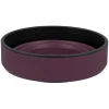 Горнятко Lifeventure Silicone Ellipse Mug purple фіолетове