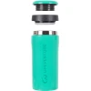 Термогорнятко Lifeventure Thermal Mug aqua блакитне