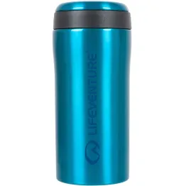 Термогорнятко Lifeventure Thermal Mug blue блакитне