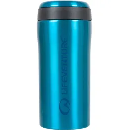 Термогорнятко Lifeventure Thermal Mug blue блакитне