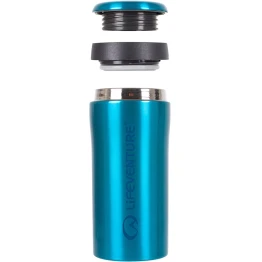 Термогорнятко Lifeventure Thermal Mug blue блакитне