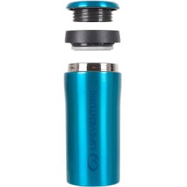 Термогорнятко Lifeventure Thermal Mug blue блакитне