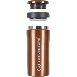 Термогорнятко Lifeventure Thermal Mug copper мідне