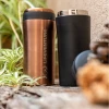 Термогорнятко Lifeventure Thermal Mug copper мідне