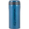 Термогорнятко Lifeventure Thermal Mug metallic cobalt синє