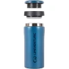 Термогорнятко Lifeventure Thermal Mug metallic cobalt синє