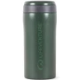 Термогорнятко Lifeventure Thermal Mug metallic green зелене