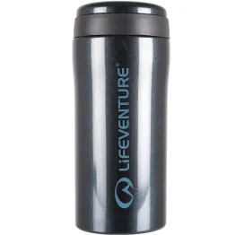 Термогорнятко Lifeventure Thermal Mug midnight blue темно-синє