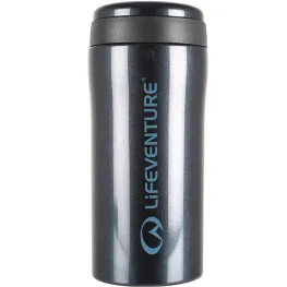 Термогорнятко Lifeventure Thermal Mug midnight blue темно-синє