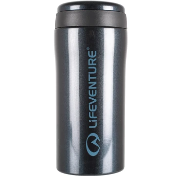 Термогорнятко Lifeventure Thermal Mug midnight blue темно-синє Термогорнятко Lifeventure Thermal Mug midnight blue темно-синє
