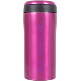 Термогорнятко Lifeventure Thermal Mug pink рожеве