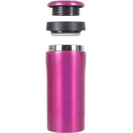 Термогорнятко Lifeventure Thermal Mug pink рожеве