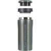 Термогорнятко Lifeventure Thermal Mug tungsten темно-зелене