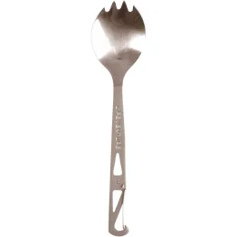 Ложка Lifeventure Titanium Forkspoon
