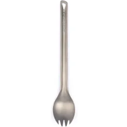Ложка Lifeventure Titanium Long-Handled