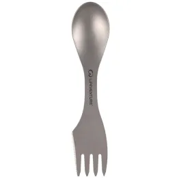 Ложка-вилка Lifeventure Titanium Spork