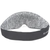 Маска для сну Lifeventure Travel Sleep Mask темно-сіра
