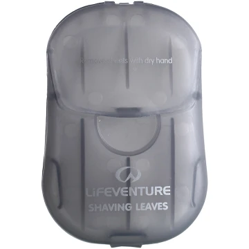 Мило для гоління Lifeventure Shaving Leaves Мило для гоління Lifeventure Shaving Leaves